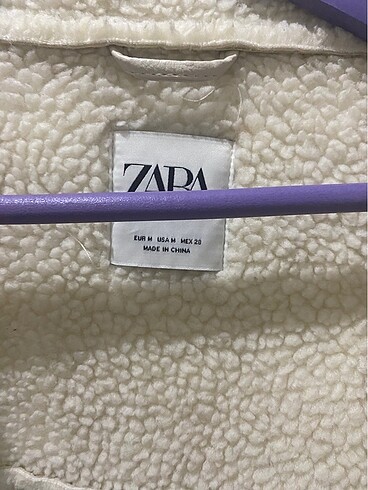 Zara Zara mont
