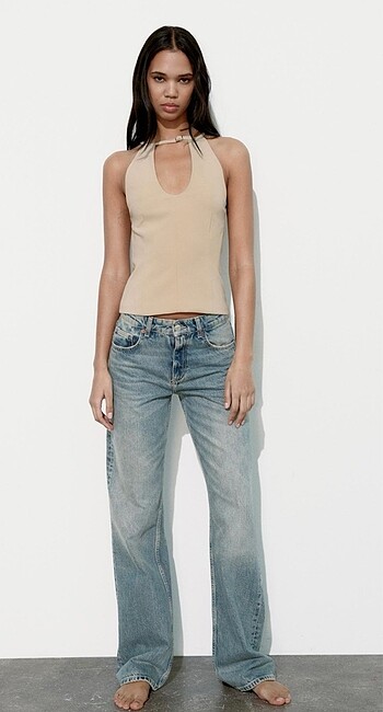 Zara bluz