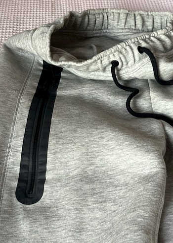 Nike Gri Tech Fleece Eşofman Altı (XS) - Görsel 5