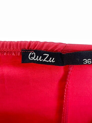 Quzu Kısa Elbise %70 İndirimli. - Görsel 4