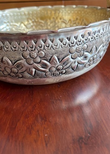 Alman Gümüşü Şekerlik Edkilerden - Görsel 5