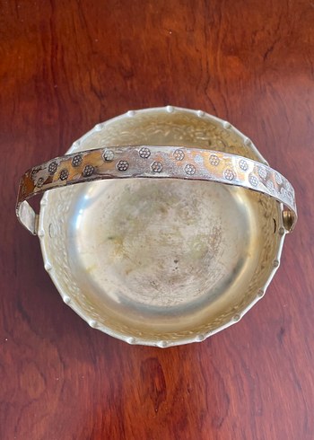 Alman Gümüşü Şekerlik Edkilerden - Görsel 2