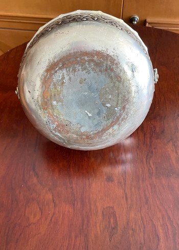 Alman Gümüşü Şekerlik Edkilerden - Görsel 3