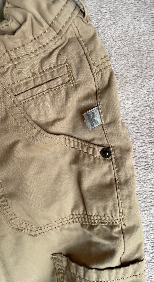 KANZ Erkek Çocuk Pantolon - Görsel 3