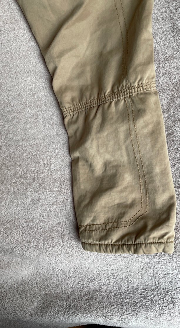 KANZ Erkek Çocuk Pantolon - Görsel 5