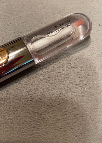 Kiko Milano İkili Ruj (131) - Görsel 6