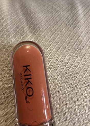 Kiko Milano İkili Ruj (131) - Görsel 8