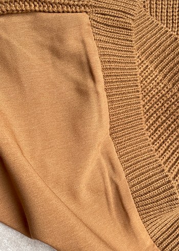 Two Mail  Kadın Triko Kazak - Görsel 8