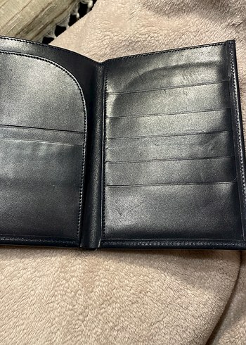 Philip Morris Erkek Deri Cüzdan - Görsel 2