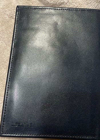 Philip Morris Erkek Deri Cüzdan - Görsel 7