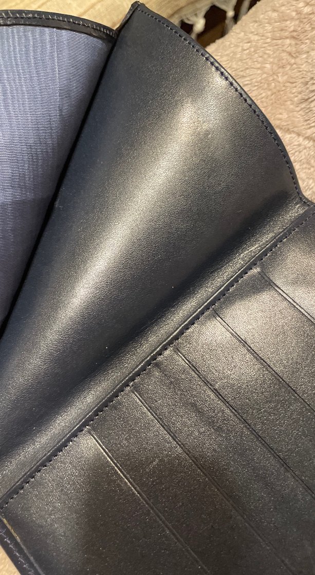 Philip Morris Erkek Deri Cüzdan - Görsel 5