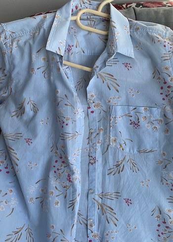 COLINS Gömlek - Görsel 3