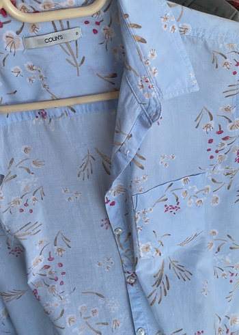 COLINS Gömlek - Görsel 9