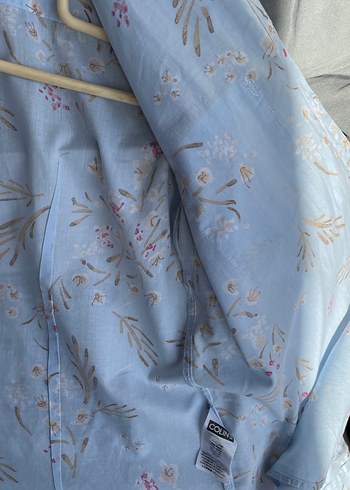 COLINS Gömlek - Görsel 5