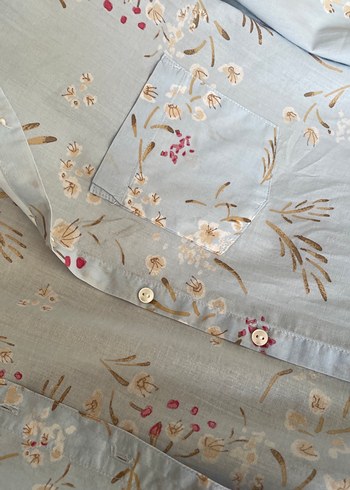 COLINS Gömlek - Görsel 8