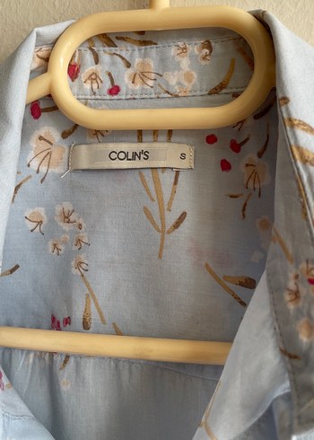 COLINS Gömlek - Görsel 2