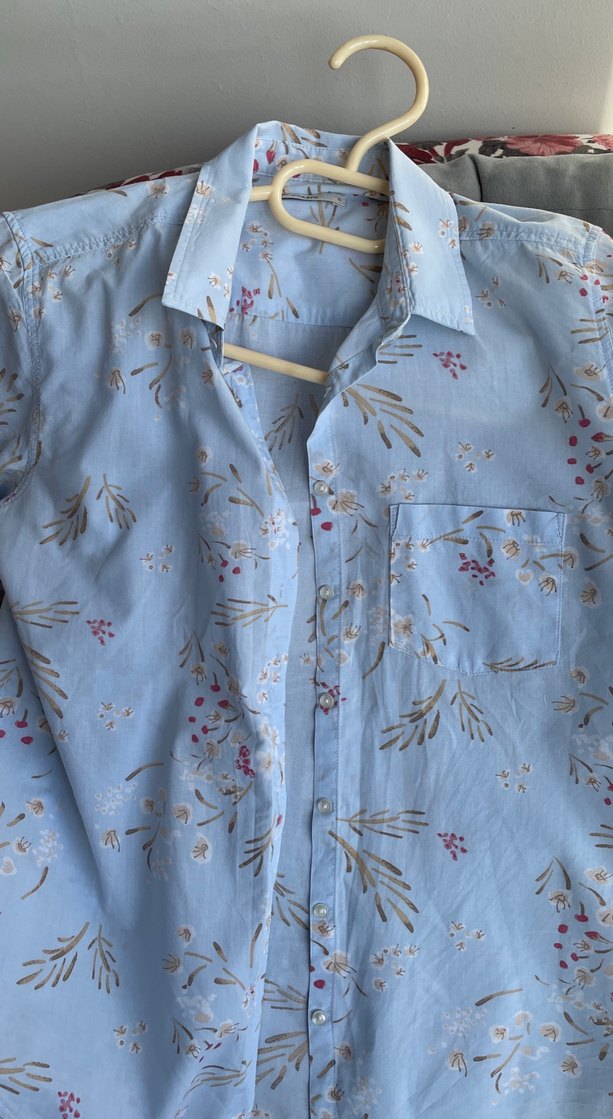 COLINS Gömlek - Görsel 3