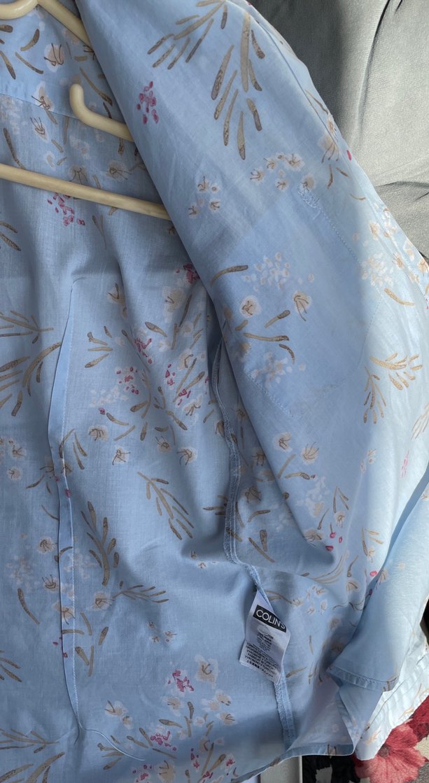 COLINS Gömlek - Görsel 5