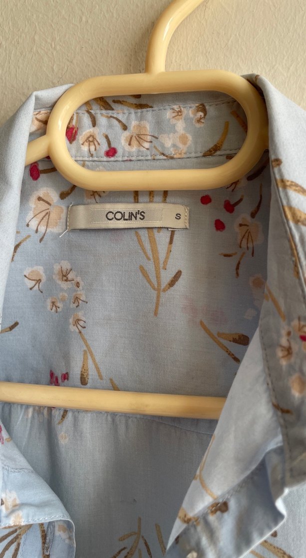 COLINS Gömlek - Görsel 2