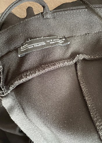 Zara Tulum - Görsel 9