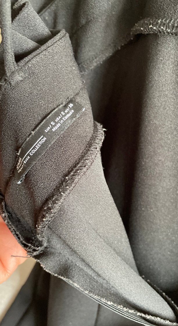 Zara Tulum - Görsel 3