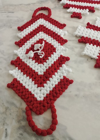 3 lü lif takımı sıfır üründür - Görsel 2