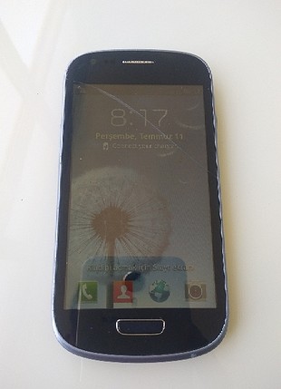 S3 mini (orijinal değil)