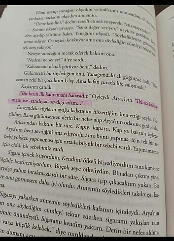  Beden Renk Filiz puluç ateş serisi 1.kitabi