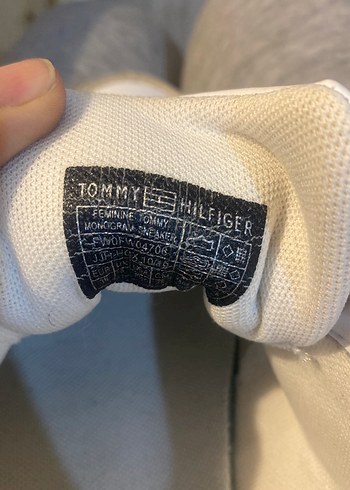 Beyaz Kadın Dolgu Topuklu Spor Ayakkabı - Görsel 10