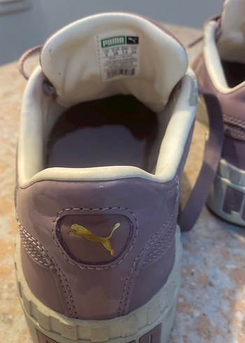 Puma Mor Kadın Spor Ayakkabı - Görsel 11