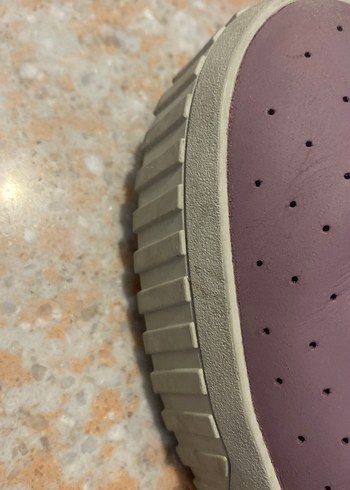 Puma Mor Kadın Spor Ayakkabı - Görsel 3