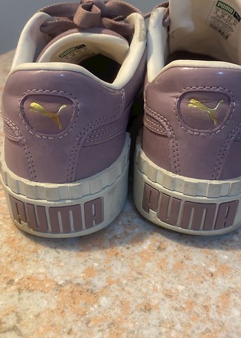 Puma Mor Kadın Spor Ayakkabı - Görsel 5