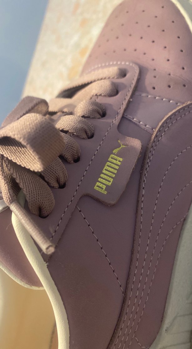 Puma Mor Kadın Spor Ayakkabı - Görsel 4