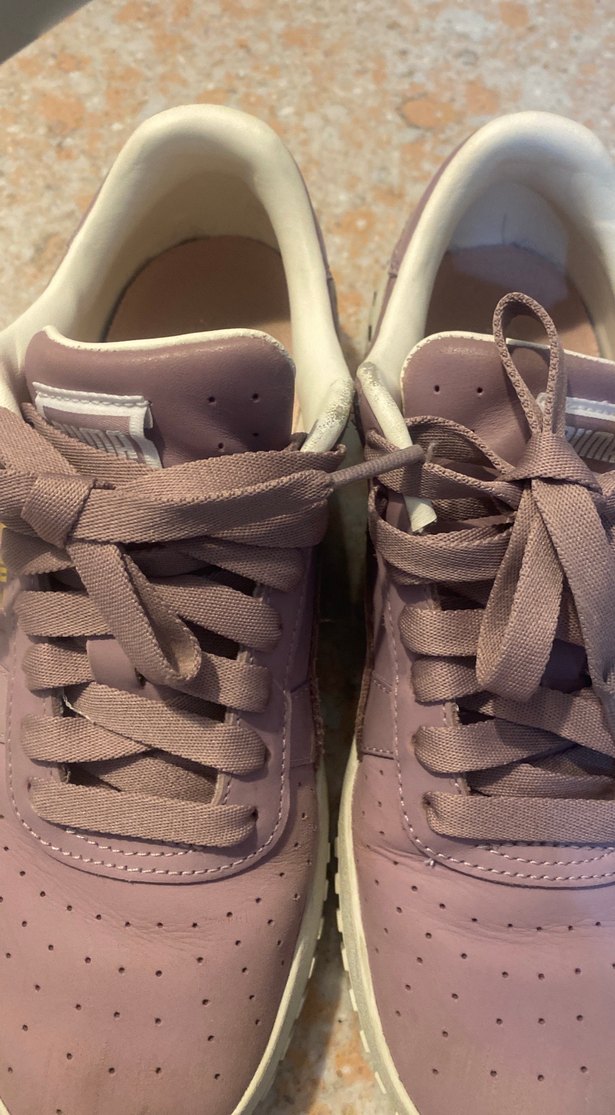 Puma Mor Kadın Spor Ayakkabı - Görsel 2