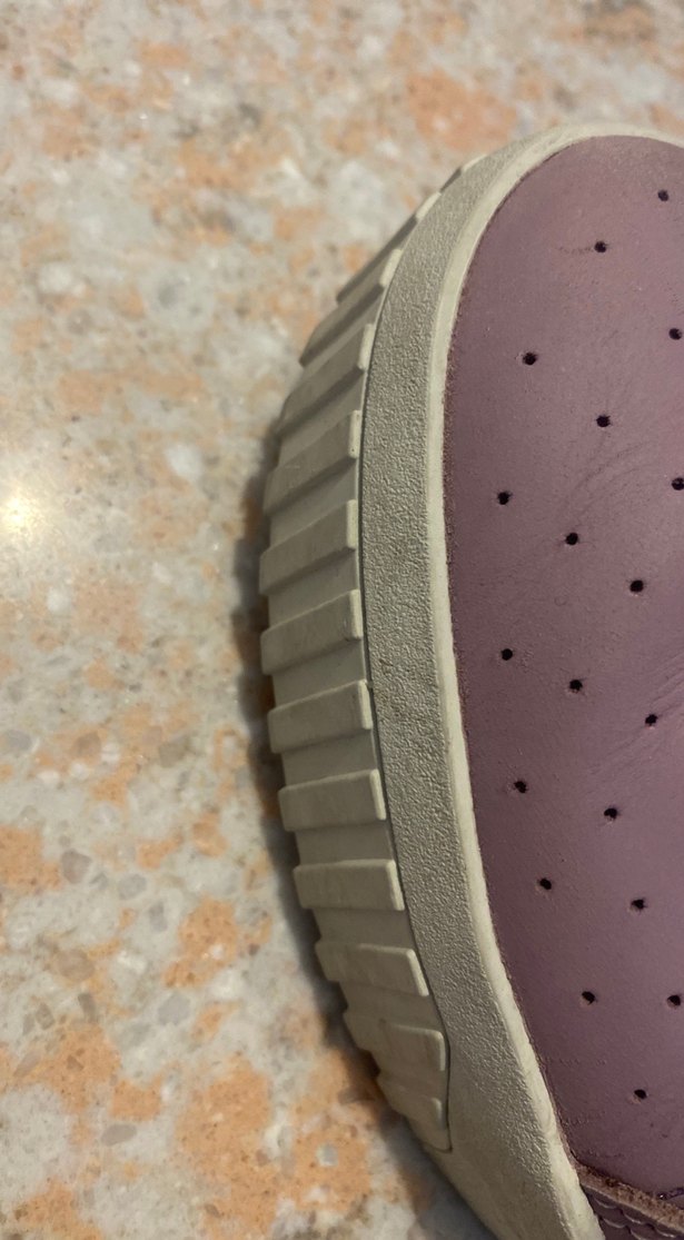 Puma Mor Kadın Spor Ayakkabı - Görsel 3