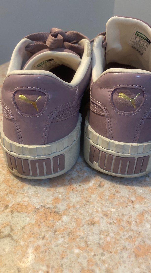 Puma Mor Kadın Spor Ayakkabı - Görsel 5