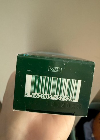 Yves Rocher Elixir Botanique Güneş Kremi - Görsel 3