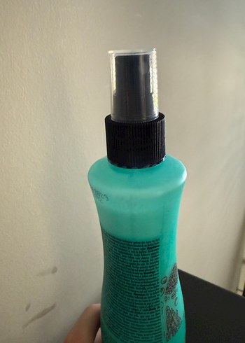 Morfose İki Fazlı Saç Kremi Quinoa & Kenevir - Görsel 3