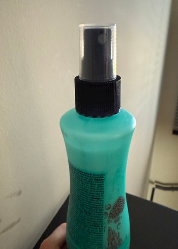 Morfose İki Fazlı Saç Kremi Quinoa & Kenevir - Görsel 2