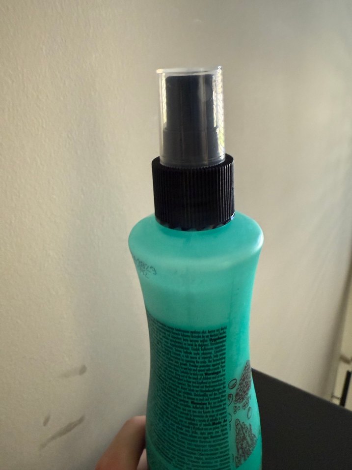 Morfose İki Fazlı Saç Kremi Quinoa & Kenevir - Görsel 3