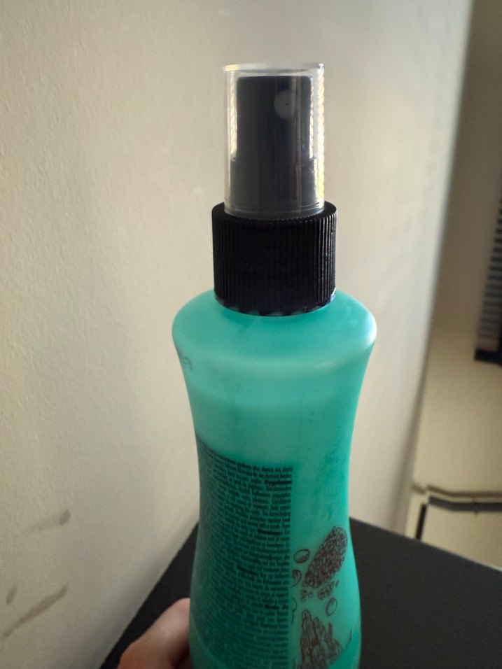 Morfose İki Fazlı Saç Kremi Quinoa & Kenevir - Görsel 2