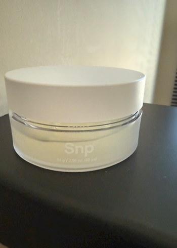 SNP Göz Altı Aydınlatıcı Pedler - Görsel 3