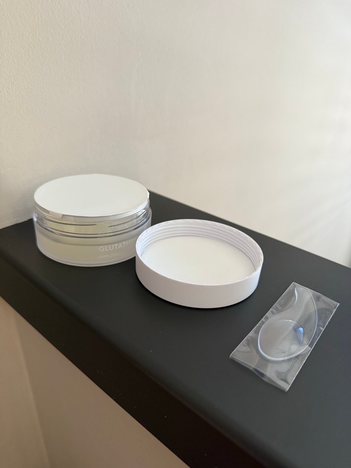 SNP Göz Altı Aydınlatıcı Pedler - Görsel 5