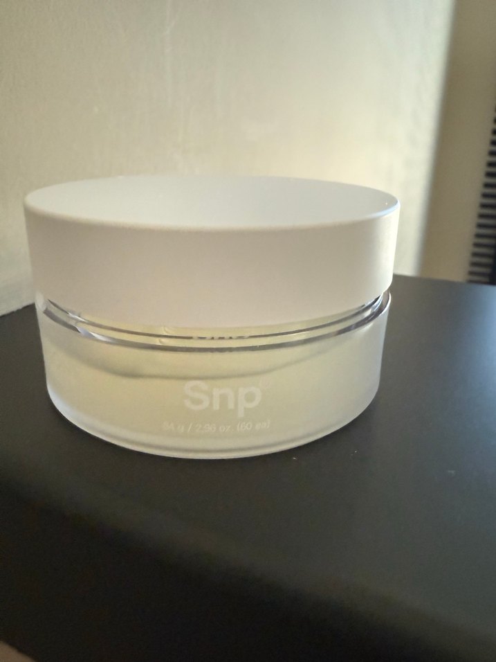 SNP Göz Altı Aydınlatıcı Pedler - Görsel 3