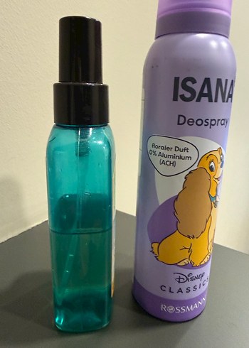 Yves Rocher Monoi Vücut Spreyi - Görsel 2