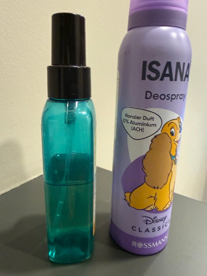 Yves Rocher Monoi Vücut Spreyi - Görsel 2