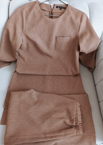 Alvina ikili takim - Görsel 2