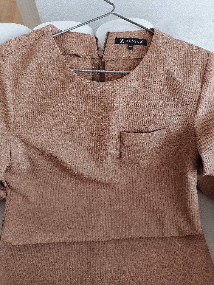 Alvina ikili takim - Görsel 3