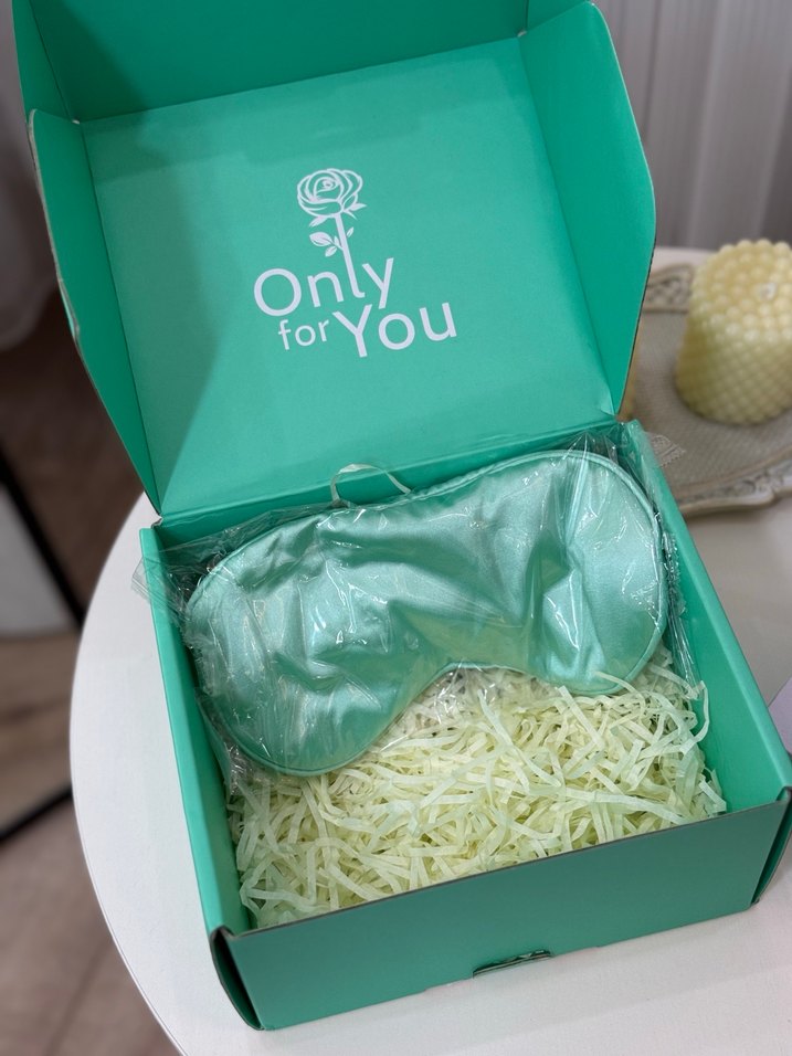 Narin Hediye Kutusu - Turkuaz - Görsel 5