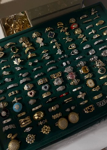 Accessorize  ürünü